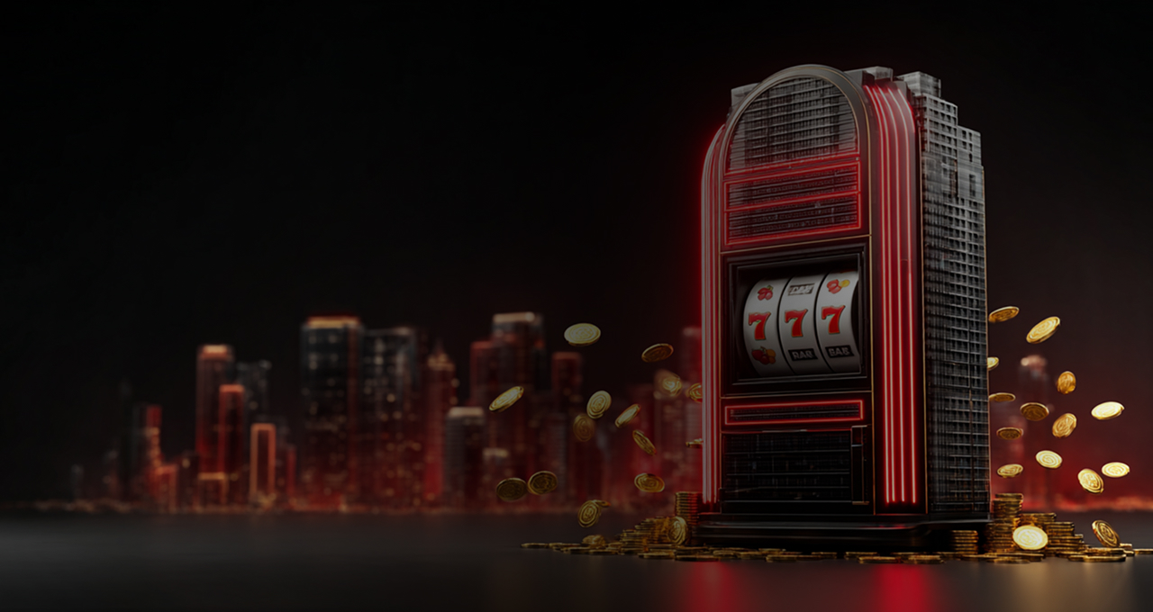 Spin Rider Casino