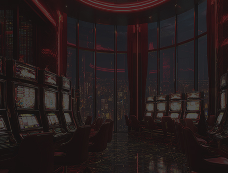 Spin Rider Casino