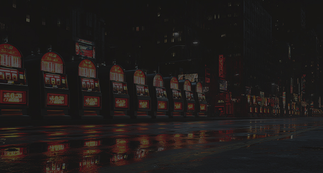 Spin Rider Casino