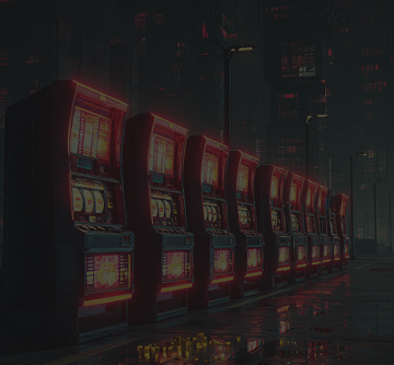 Spin Rider Casino