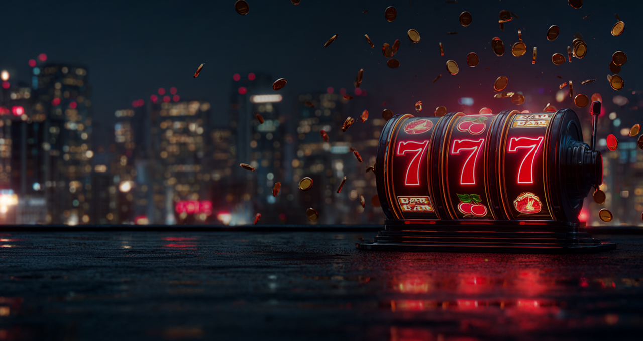 Spin Rider Casino